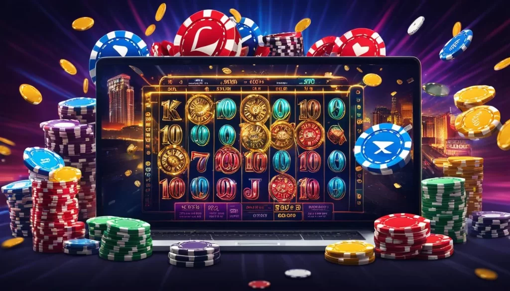 Cá Cược E-sports BK8