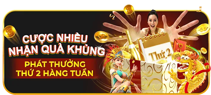 Game Bắn Cá Thợ Săn Rồng