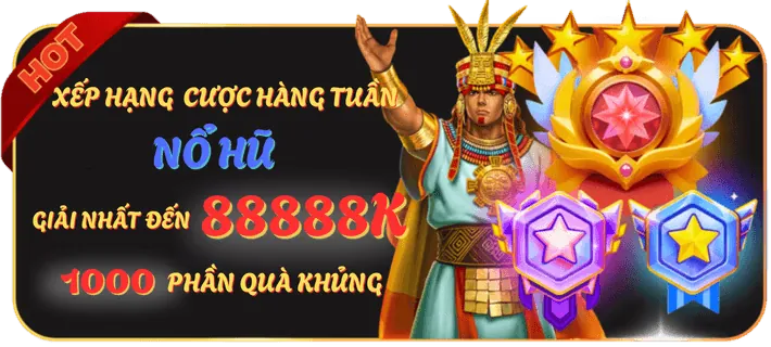 Ưu đãi máy đánh bạc BK8