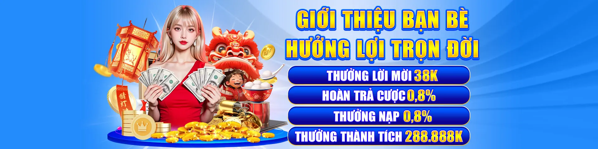 Hoàn Trả Nổ Hũ Hàng Tuần